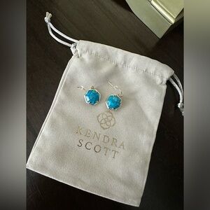 Kendra Scott Earrings